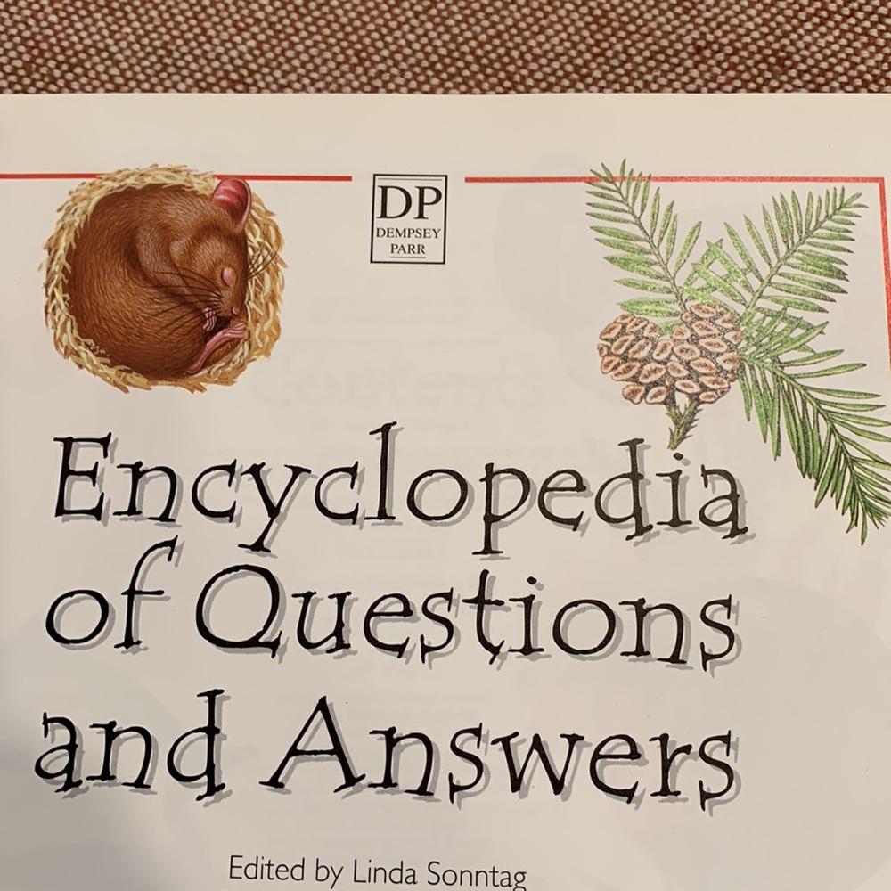 Hard Cover Book - Picture 3 of 14